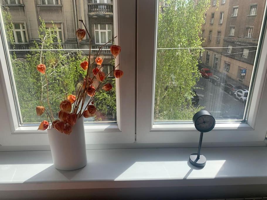 Apartment Near The Home Of Croatian Artists Zagreb Buitenkant foto