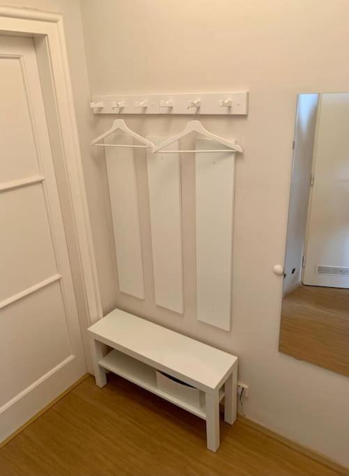 Apartment Near The Home Of Croatian Artists Zagreb Buitenkant foto